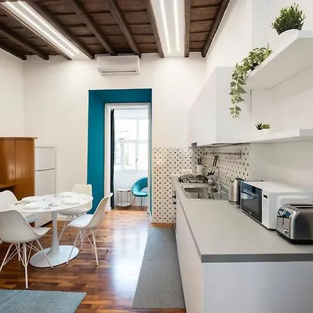 Domus Maggiore Appartamento