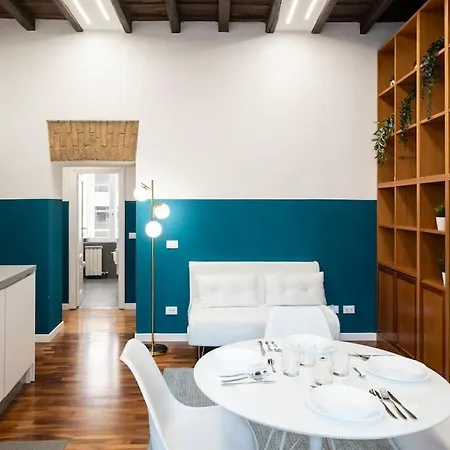 Domus Maggiore Appartamento