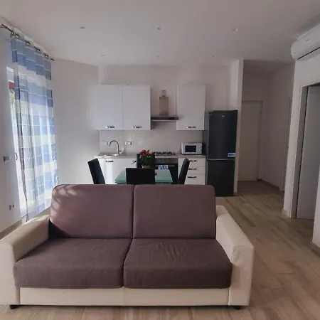 Apartment Sabry Vaticano Rome