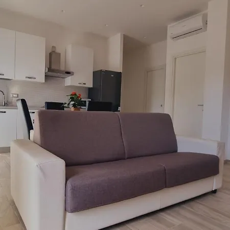 Sabry Vaticano Apartment