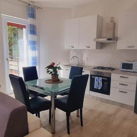 Sabry Vaticano Apartment *
