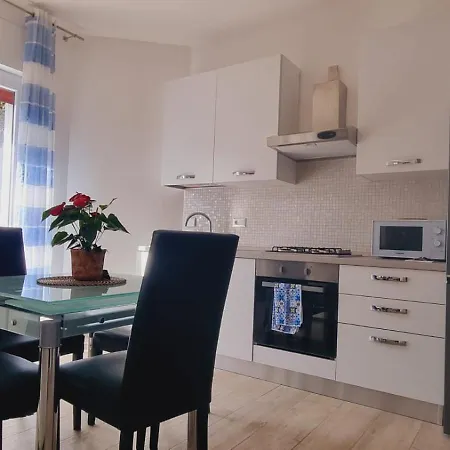 Apartment Sabry Vaticano Rome