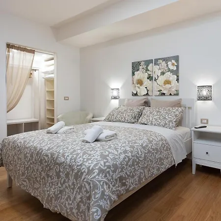 Apartment La Vie Est Belle - Garbatella 2 *