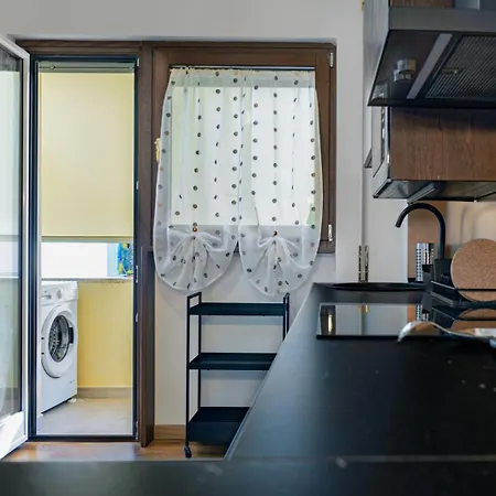 La Vie Est Belle - Garbatella 2 Apartment Rome