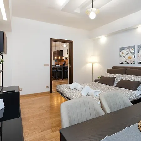 La Vie Est Belle - Garbatella 2 Apartment