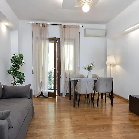 Apartment La Vie Est Belle - Garbatella 2 Rome