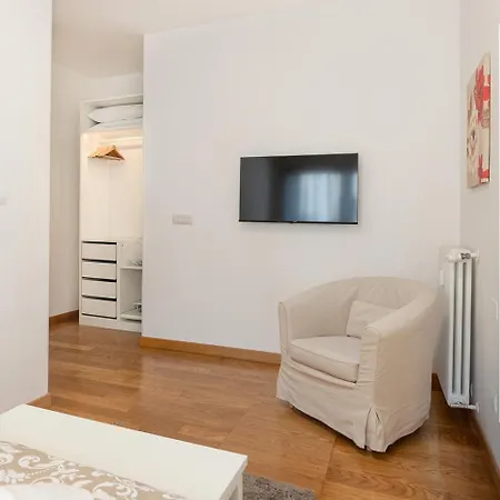 La Vie Est Belle - Garbatella 1 Apartment Rome