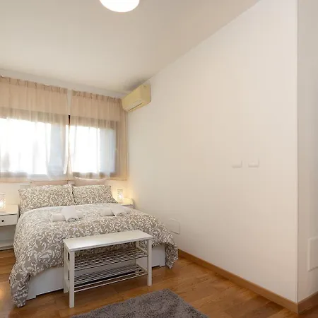 La Vie Est Belle - Garbatella 1 Apartment Rome
