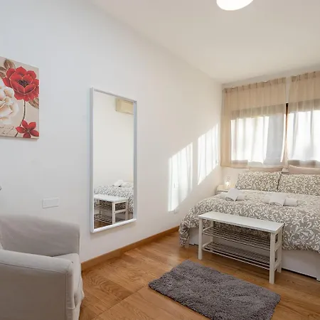 La Vie Est Belle - Garbatella 1 Apartment