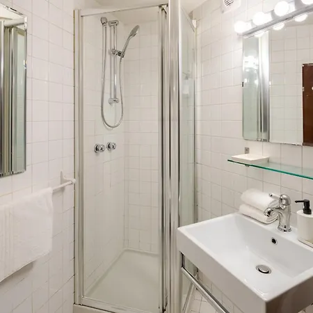 Apartament Casa Calligarich Stadio Olimpico Foro Italico *