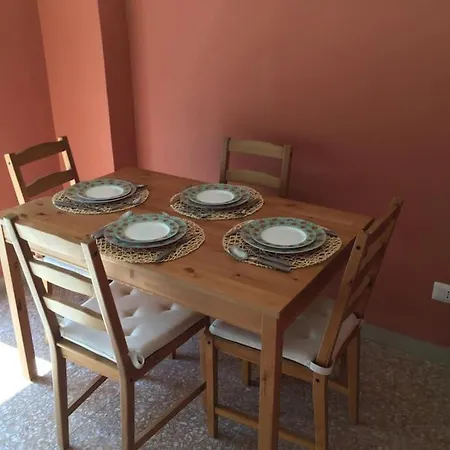 Casa Marconi Rom