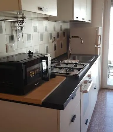Apartment Casa Marconi