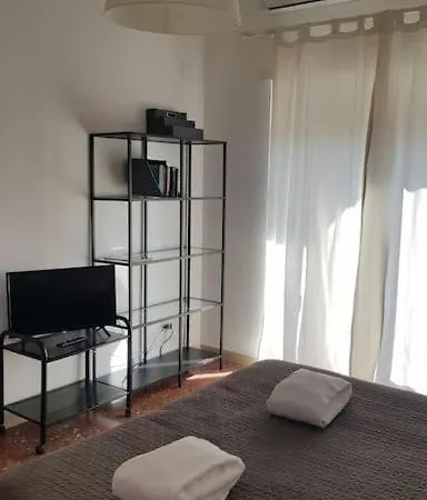 Casa Marconi Apartment *