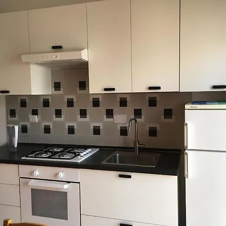Apartment Casa Marconi *