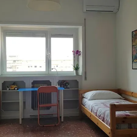 Casa Marconi Rom