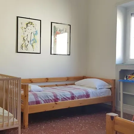 Casa Marconi * Rom