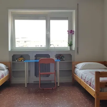 Casa Marconi Apartment
