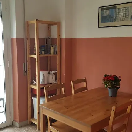 Apartment Casa Marconi