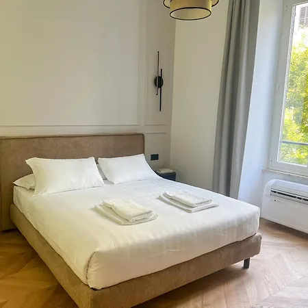 Vatican Boutique - 2 Bedroom - Trilocale Rome