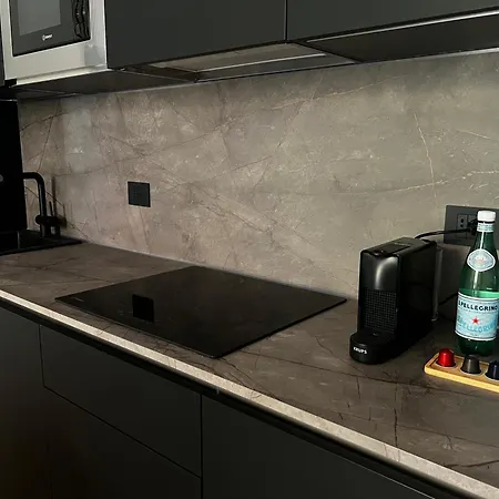 Apartment Vatican Boutique - 2 Bedroom - Trilocale