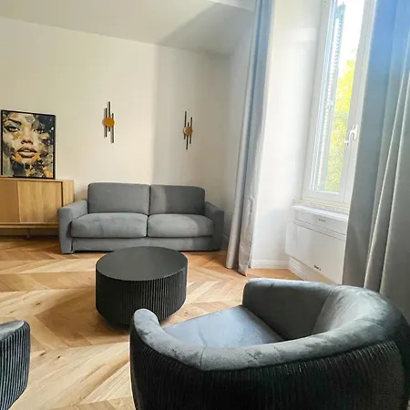 Apartment Vatican Boutique - 2 Bedroom - Trilocale *