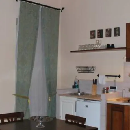 Apartment Piazza Navona Rome