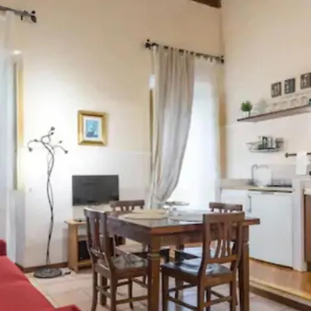 Apartment Piazza Navona