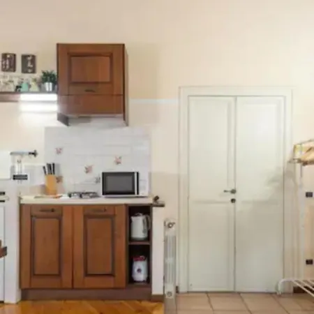 Piazza Navona Apartment *