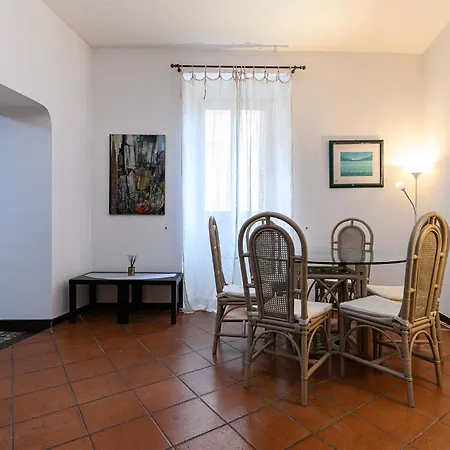 Colosseum With Terrace By Ndp Rent Appartamento