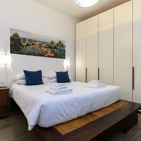 Apartment Colosseum With Terrace By Ndp Rent *