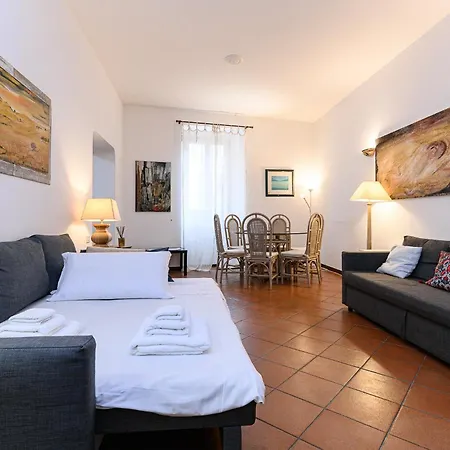 Colosseum With Terrace By Ndp Rent Rome