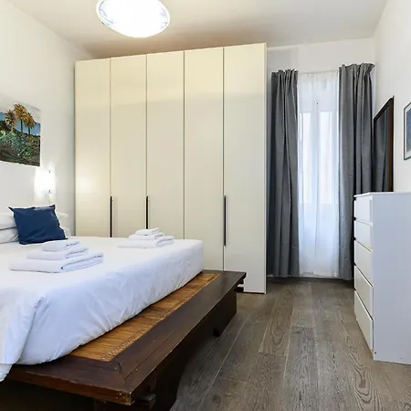 Apartment Colosseum With Terrace By Ndp Rent Rome