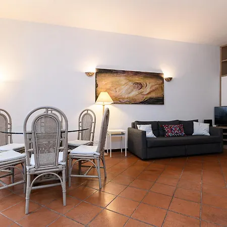 Colosseum With Terrace By Ndp Rent *