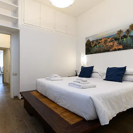 Colosseum With Terrace By Ndp Rent *