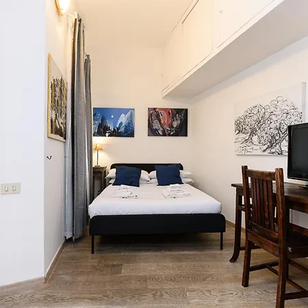 Colosseum With Terrace By Ndp Rent *