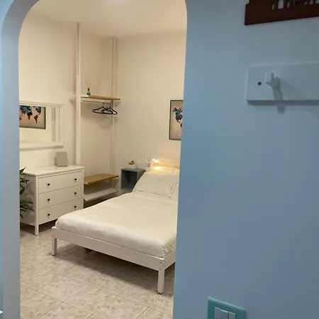 La Casita Rome