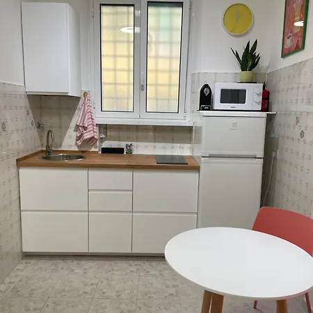 La Casita Apartment *