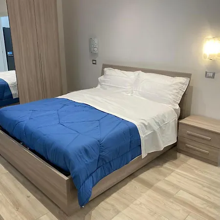 Apartment Sabry Vaticano Rome
