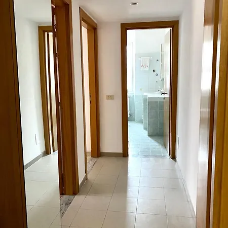 Giordano's House-anagnina Apartment