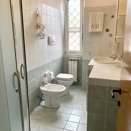Apartment Giordano's House-anagnina Rome