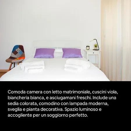 Homestay La Casa Di Dette