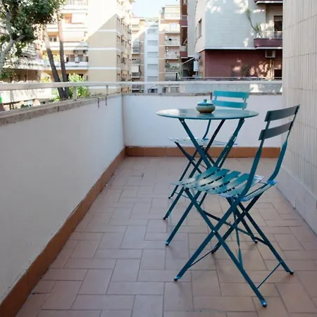 Homestay La Casa Di Dette Rome