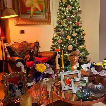 Homestay La Casa Di Dette