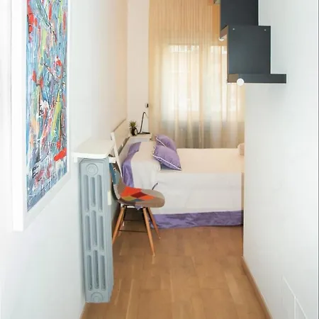 La Casa Di Dette