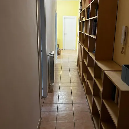 Pressi Stazione Tiburtina Apartment *