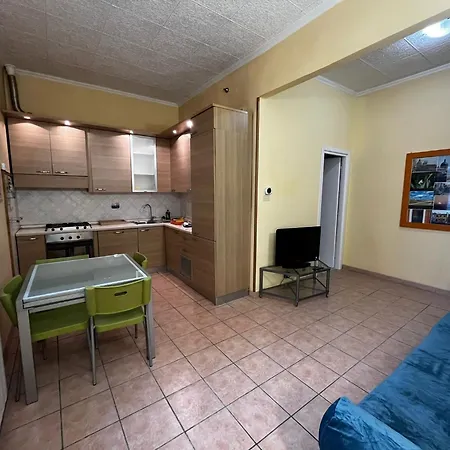 Pressi Stazione Tiburtina Apartment