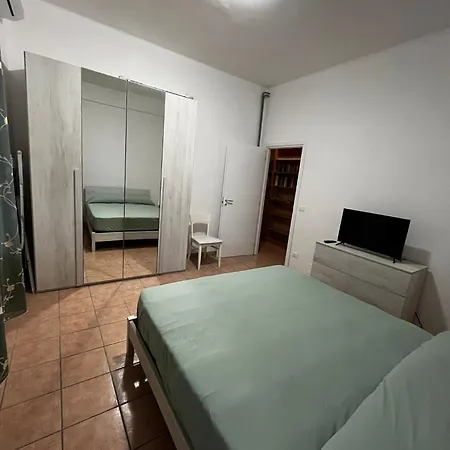 Apartment Pressi Stazione Tiburtina Rome