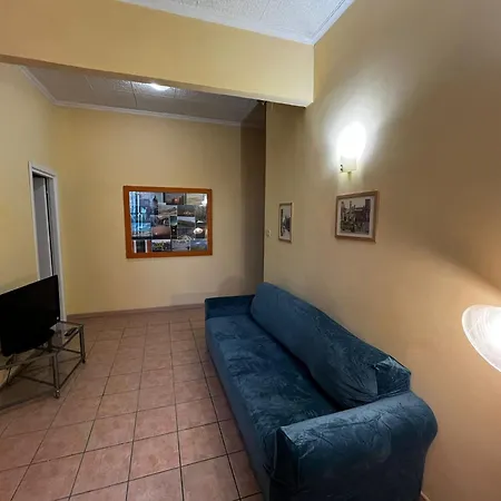 Pressi Stazione Tiburtina Apartment *