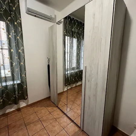 Apartment Pressi Stazione Tiburtina