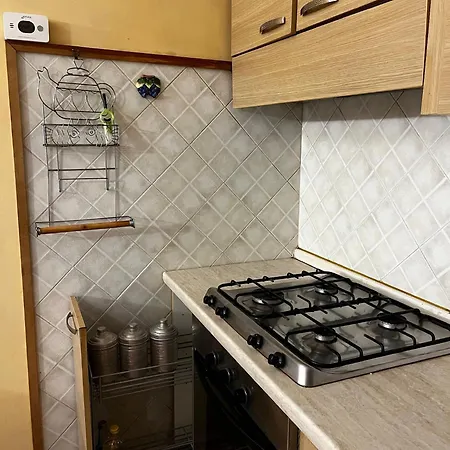Pressi Stazione Tiburtina Apartment Rome